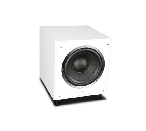 Активный сабвуфер Wharfedale Diamond  SW-10. Цвет: Черное дерево  [Black Wood]
