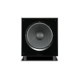 Активный сабвуфер Wharfedale Diamond  SW-15 . Мощность 400 ватт. Цвет: Черное дерево  [Black Wood]