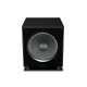 Активный сабвуфер Wharfedale Diamond  SW-15 . Мощность 400 ватт. Цвет: Черное дерево  [Black Wood]