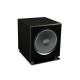 Активный сабвуфер Wharfedale Diamond  SW-15 . Мощность 400 ватт. Цвет: Черное дерево  [Black Wood]