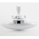 Мост беспроводной Ubiquiti ISP NBE-M5-16 10/100/1000BASE-TX