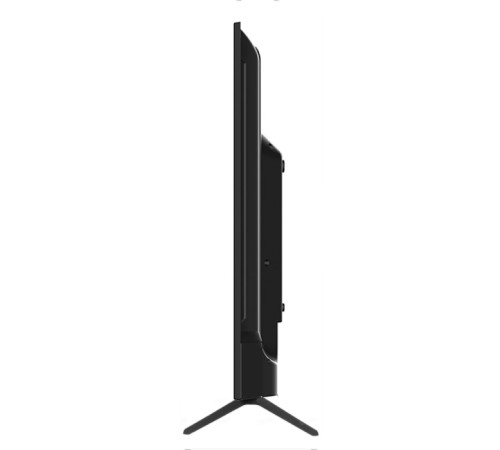 43" Телевизор UHD OLTO 43ST30U AOSP 11