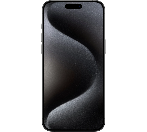 Apple iPhone 16 Pro Max 512GB Black Titanium (MYWL3J/A)