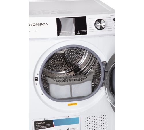 Сушильная машина Thomson TD30E10P01 Сушильная машина Thomson TD30E10P01