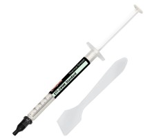 Exegate EX282350RUS Термопаста ETT-2WMK Standard, шприц, 1.5г