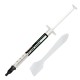 Exegate EX282350RUS Термопаста ETT-2WMK Standard, шприц, 1.5г
