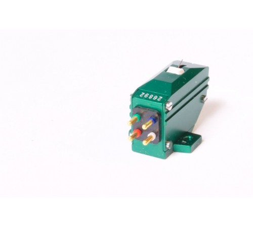 Головка звукоснимателя Van den Hul Classic The Frog