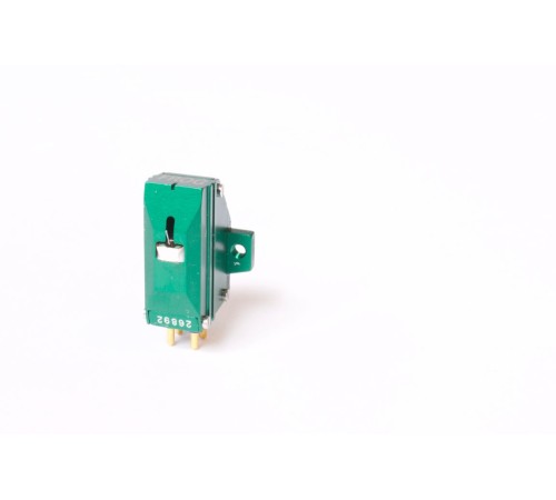 Головка звукоснимателя Van den Hul Classic The Frog