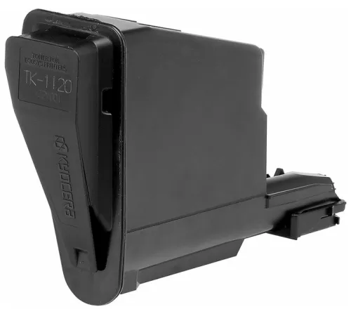 Тонер Картридж Kyocera TK-1120 черный для Kyocera FS-1060DN/1025/1125 (3000стр.)
