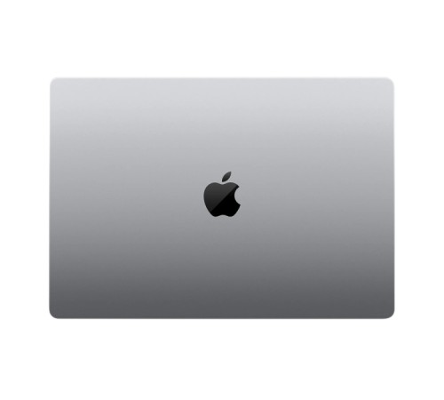A2485 MK1A3LL/A Apple 16-inch MacBook Pro M1 Max chip 32GB DRAM 1TB SSD  Space Gray Американская клавиатура MK1A3LL/A (546833)