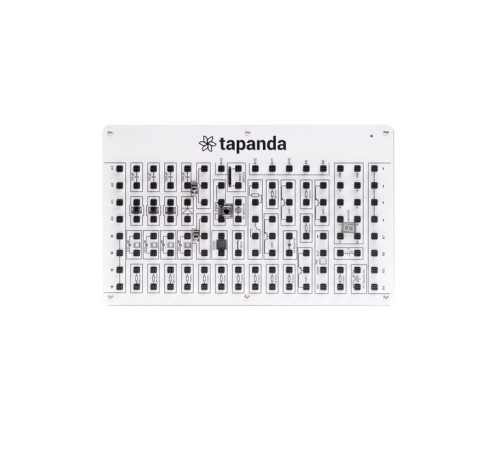 Лаборатория электроники, схемотехники и программирования TAPANDA.