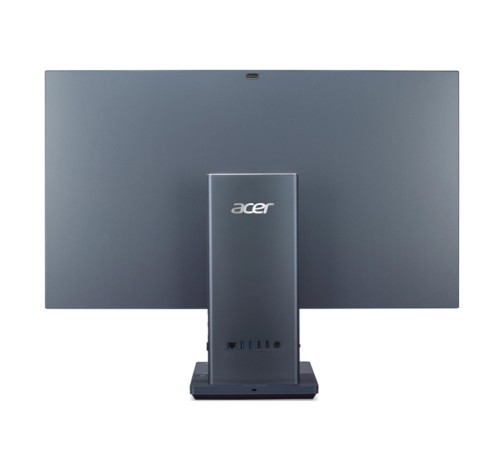 Моноблок Acer Aspire Antelope S32 Core i7-1260P/16Gb/SSD1Tb/31,5"/O_DLED/QHD/KB/M/Win11/ silver (DQ.BL6CD.004)