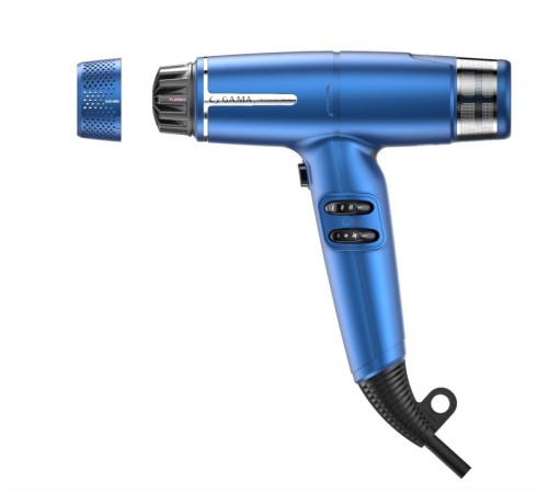Фен IQ LITE BLUE GA.MA