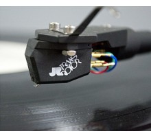 Головка звукоснимателя MC Transrotor Merlo