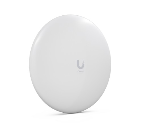 UISP Wave Nano Абонентское радиоустройство 60 ГГц (с резервированием 5 ГГц), UISP Wave Technology, 41 дБи