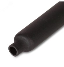 Трубка термоусадочная ТУТнг-LS-3/1.5 черн