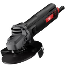 Угловая шлифмашина сетевая Deli DE-JM125-2E (790Вт, 125мм, 12000об/мин, картон)