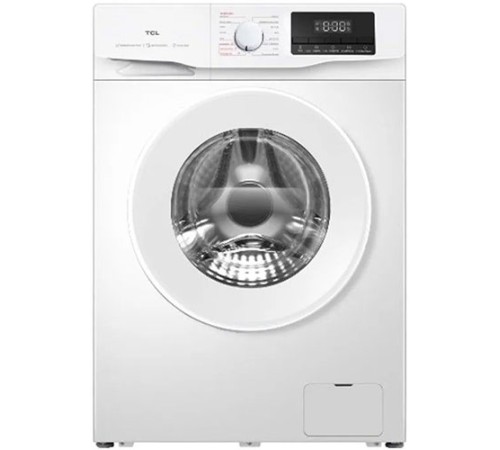Стиральная машина TCL TWOP-607W14W1 P6 BLDC Стиральная машина TCL TWOP-607W14W1 P6 BLDC