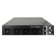 CAR-5050 2U, E3-1275v5,128GB.2.5" SSD,16GB DDR4 *2Purleyplatform, Skylake-EP w/Lewisbur PCH Ethernet Ports:Support Up to 48x 10GbE