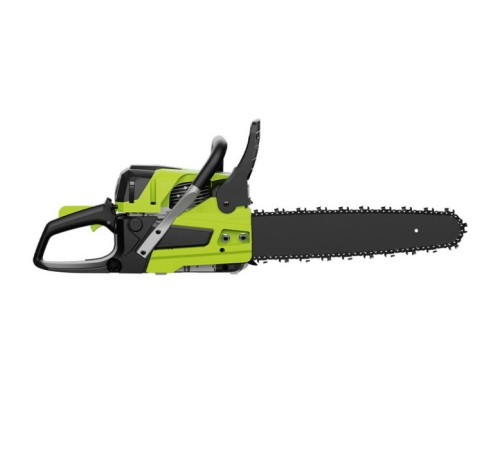 Бензопила цепная Deli DE-LJ16-1