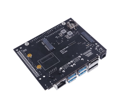 114110049 Odyssey A206 Carrier Board for Jetson Nano/Xavier NX/TX2 NX with compact function design and same size of NVIDIA® Jetson Xavier™ NX carrier board 114110049 Odyssey A206 Carrier Board for Jetson Nano/Xavier NX/TX2 NX with compact function design and same size of NVIDIA® Jetson Xavier™ NX carrier board