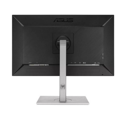 Монитор Asus 27" ProArt PA278CV черный IPS LED 5ms 16:9 HDMI M/M матовая HAS Pivot 1000:1 350cd 178гр/178гр 2560x1440 DisplayPort Ultra HD 2K (1440p) USB 8.4кг