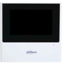 Видеодомофон DAHUA DHI-VTH2611L-WP, Dahua Wi-Fi Indoor Monitor (DHI-VTH2611L-WP)