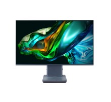 Моноблок Acer Aspire Antelope S32 Core i7-1260P/16Gb/SSD1Tb/31,5"/O_DLED/QHD/KB/M/Win11/ silver (DQ.BL6CD.004)