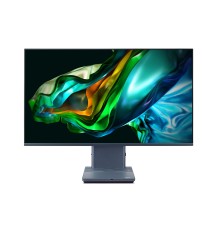 Моноблок Acer Aspire Antelope S32 Core i7-1260P/16Gb/SSD1Tb/31,5"/O_DLED/QHD/KB/M/Win11/ silver (DQ.BL6CD.004)