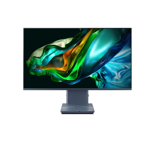 Моноблок Acer Aspire Antelope S32 Core i7-1260P/16Gb/SSD1Tb/31,5"/O_DLED/QHD/KB/M/Win11/ silver (DQ.BL6CD.004)