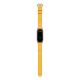Ремешок для смарт-часов Xiaomi Smart Band 8 Braided Strap Yellow