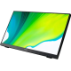 LCD Acer 27" UT272UBMIPZX {IPS 2560x1440 75Hz 4ms MultiTouch(10 point) 16:9 360cd HDMI1.4 DisplayPort1.2 2xUSB3.2 2x1.5W} [UM.HW2EE.002]