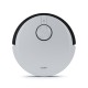 Пылесос ECOVACS Робот-пылесос Ecovacs Floor Cleaning Robot DEEBOT X1 PLUS Black (EU версия) DEX55  (615643)