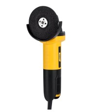 Угловая шлифмашина сетевая Deli DE-JM125-1E (1150Вт, 125мм, 12000об/мин, картон)