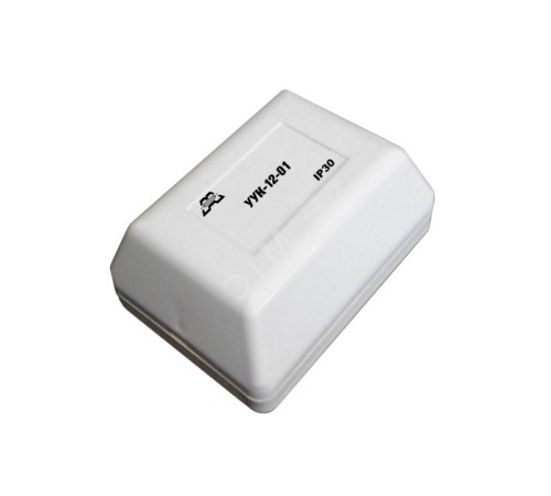 Устройство управления и коммутации УУК-12-01