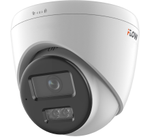 IP камера 2Mp уличная купольная F-IC-1322CM(2.8mm) IFLOW