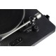 Проигрыватель виниловых дисков Phaze Audio Diana Цвет: Чёрный [Shadow black]