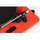Проигрыватель виниловых дисков Phaze Audio Diana Цвет: Красный [Valkyrian red]