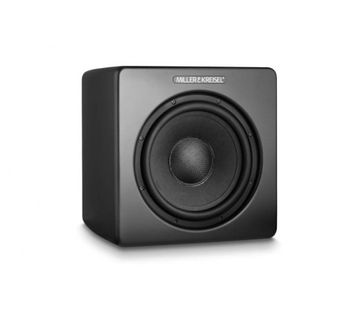 Активный сабвуфер M&K Sound V10+ [Black Satin/Black Cloth]