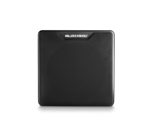 Активный сабвуфер M&K Sound V10+ [Black Satin/Black Cloth]