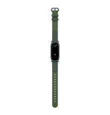 Ремешок для смарт-часов Xiaomi Smart Band 8 Braided Strap Green