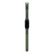 Ремешок для смарт-часов Xiaomi Smart Band 8 Braided Strap Green