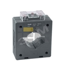 Iek ITT40-2-10-1000 Трансформатор тока ТТИ-60  1000/5А  10ВА  класс 0,5  ИЭК