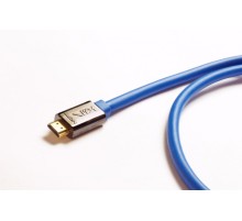 Кабель HDMI Van den Hul Ultimate 4K HEAC   Длина 3 метра