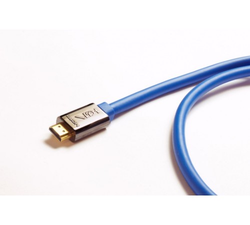 Кабель HDMI Van den Hul Ultimate 4K HEAC Длина 7,5 метров Кабель HDMI Van den Hul Ultimate 4K HEAC Длина 7,5 метров