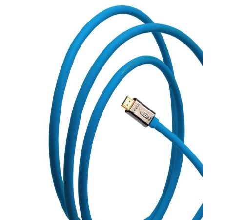 Кабель HDMI Van den Hul Ultimate 4K HEAC Длина 7,5 метров Кабель HDMI Van den Hul Ultimate 4K HEAC Длина 7,5 метров