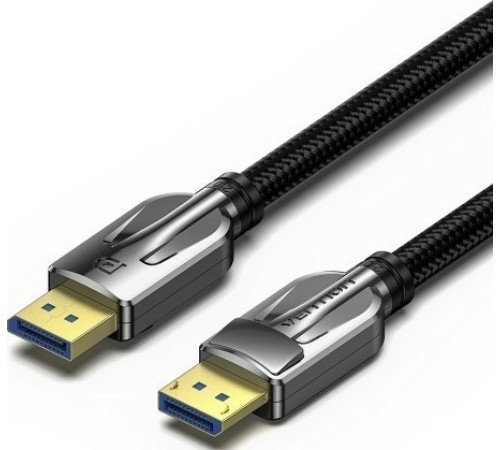 Кабель Vention DisplayPort v2.1 20M/20M - 1.5м Vention HGABG