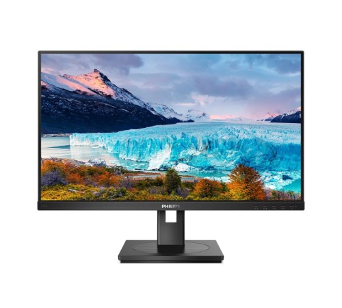 Монитор Philips [272S1M (00/01)]