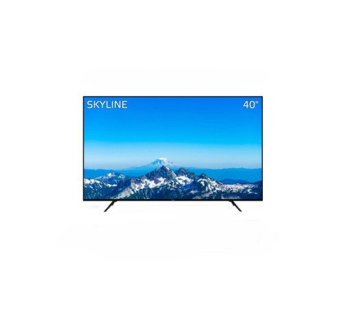 40" Телевизор FHD SKYLINE 40LST5971 YA AOSP 9