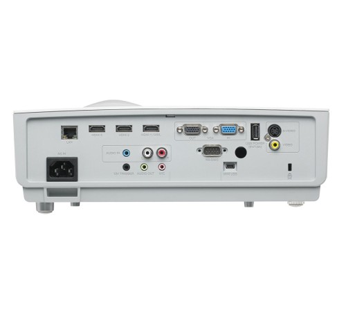 Проектор Vivitek DU857